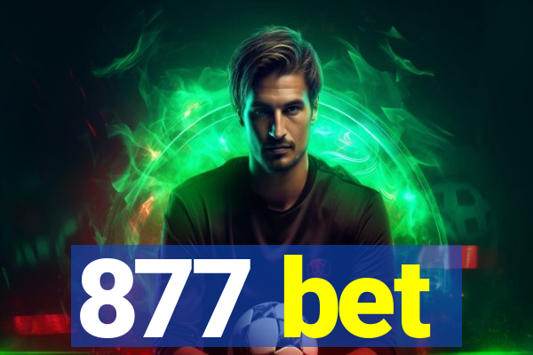 877 bet